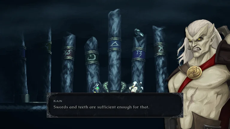 Legacy of Kain : Ascendance - Image 10 (February 14, 2026)