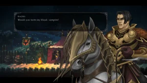Legacy of Kain : Ascendance - Image 03 (February 14, 2026)