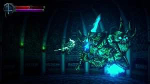 Legacy of Kain : Ascendance - Image 06 (February 14, 2026)