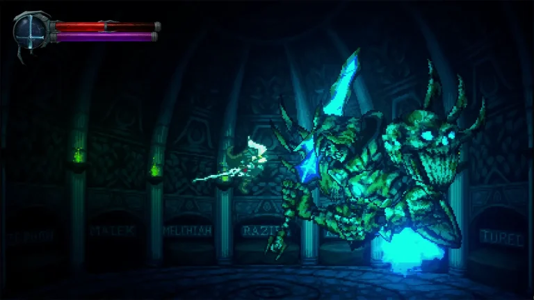 Legacy of Kain : Ascendance - Image 06 (February 14, 2026)