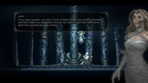 Legacy of Kain : Ascendance - Image 08 (February 14, 2026)