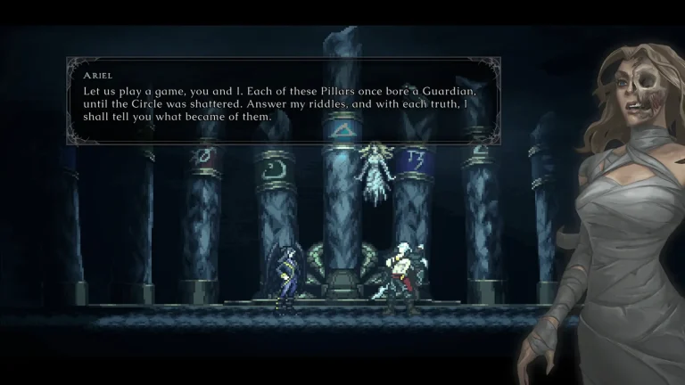 Legacy of Kain : Ascendance - Image 08 (February 14, 2026)