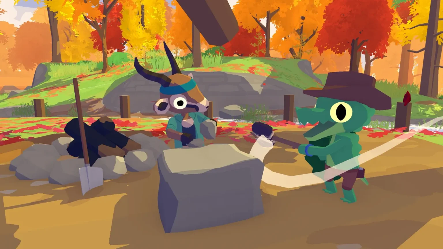 Lil Gator Game - Image 17 (February 12, 2026)