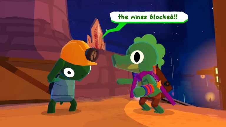 Lil Gator Game - Image 02 (February 12, 2026)