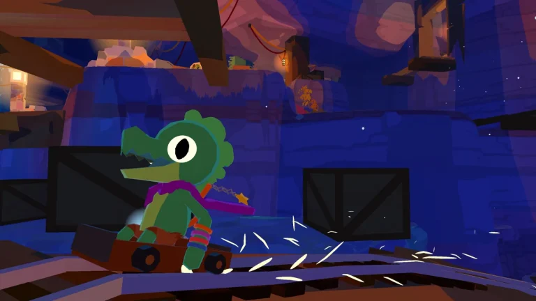 Lil Gator Game - Image 05 (February 12, 2026)