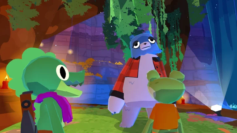 Lil Gator Game - Image 04 (February 12, 2026)