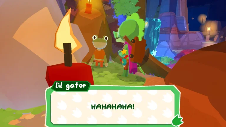Lil Gator Game - Image 03 (February 12, 2026)