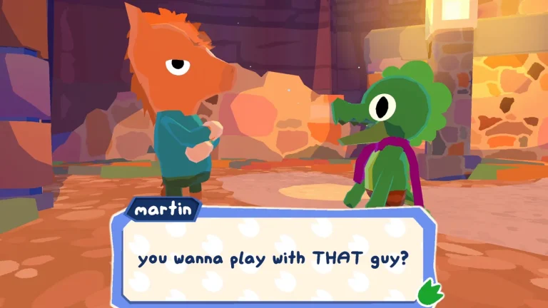 Lil Gator Game - Image 13 (February 12, 2026)