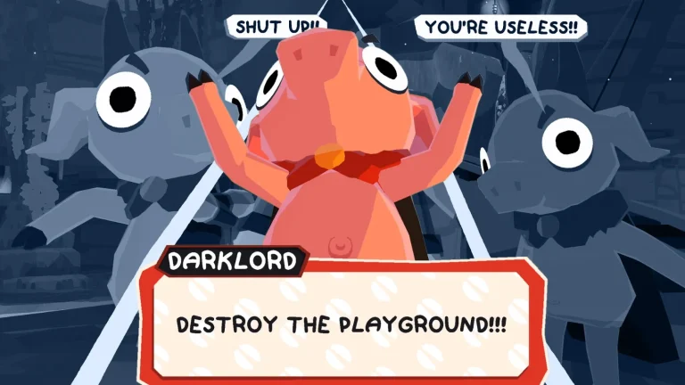Lil Gator Game - Image 12 (February 12, 2026)