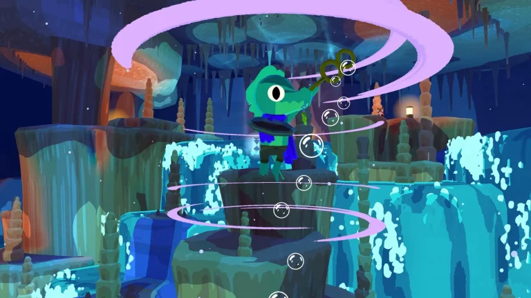 Lil Gator Game - Image 10 (February 12, 2026)
