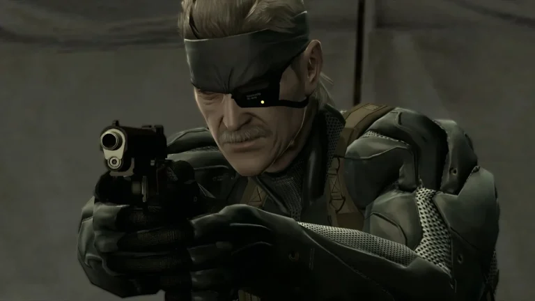 Metal Gear Solid : Master Collection Volume 2 - Image 01 (February 13, 2026)