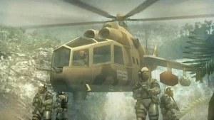 Metal Gear Solid : Master Collection Volume 2 - Image 06 (February 13, 2026)