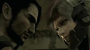 Metal Gear Solid : Master Collection Volume 2 - Image 07 (February 13, 2026)