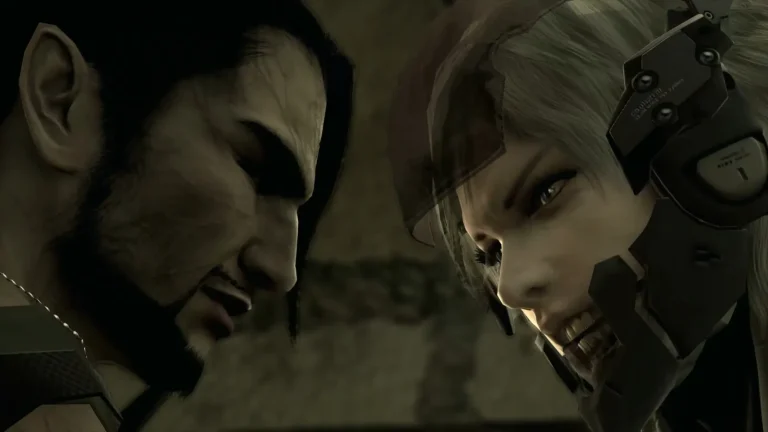Metal Gear Solid : Master Collection Volume 2 - Image 07 (February 13, 2026)
