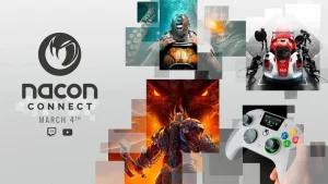 Nacon Connect 2026 : rendez-vous le 4 mars pour faire le plein d’annonces - Image 01 (February 25, 2026)