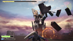 Panzer Dragoon Zwei Remake - Image 02 (February 23, 2026)
