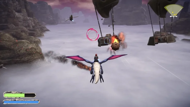 Panzer Dragoon Zwei Remake - Image 10 (February 23, 2026)