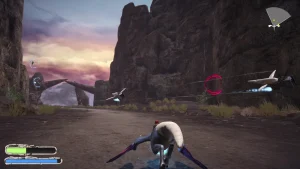 Panzer Dragoon Zwei Remake - Image 08 (February 23, 2026)