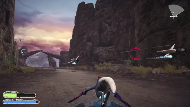 Panzer Dragoon Zwei Remake - Image 08 (February 23, 2026)