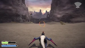 Panzer Dragoon Zwei Remake - Image 07 (February 23, 2026)