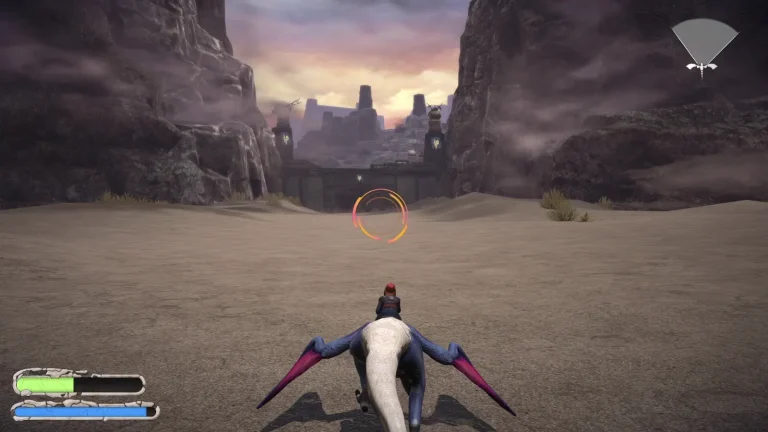 Panzer Dragoon Zwei Remake - Image 07 (February 23, 2026)