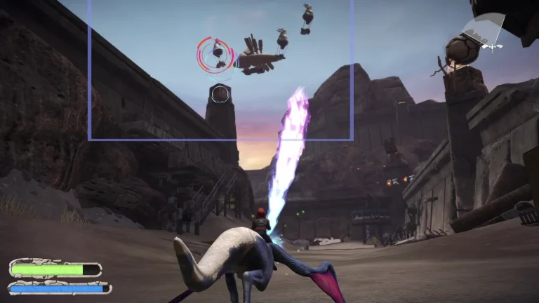 Panzer Dragoon Zwei Remake - Image 06 (February 23, 2026)