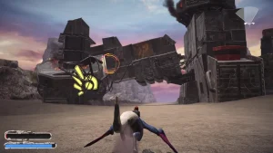 Panzer Dragoon Zwei Remake - Image 04 (February 23, 2026)