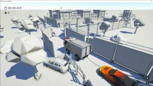 Parking in Tight Spaces - Image 07 (February 14, 2026)