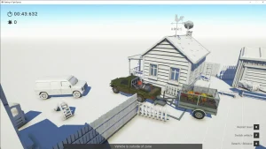 Parking in Tight Spaces - Image 04 (February 14, 2026)
