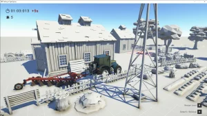 Parking in Tight Spaces - Image 02 (February 14, 2026)