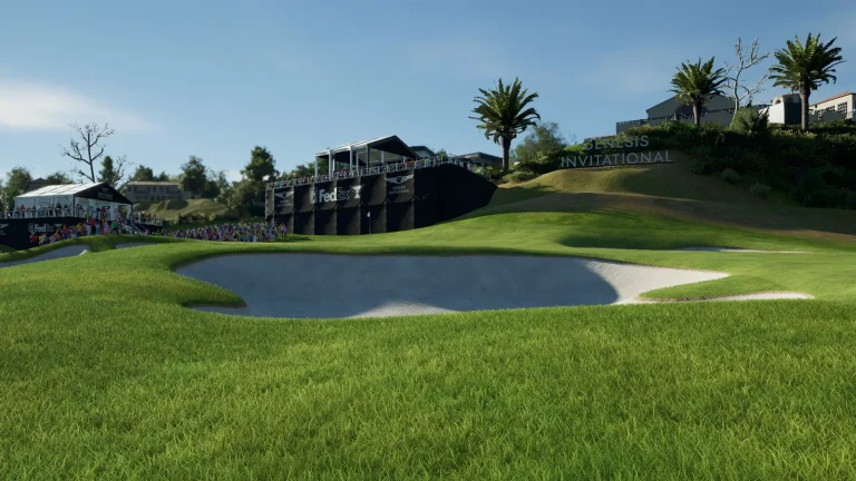 PGA TOUR 2K25 - Image 02 (February 8, 2026)