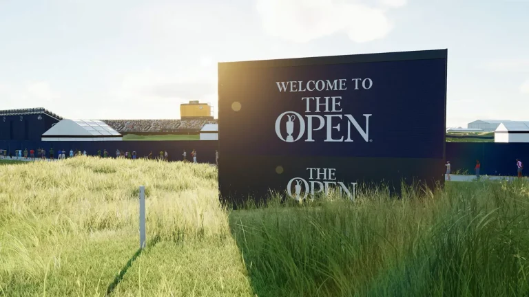 PGA TOUR 2K25 - Image 07 (February 8, 2026)