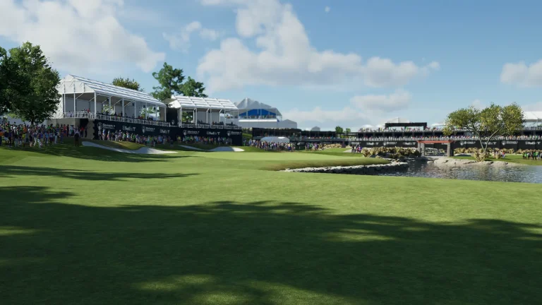 PGA TOUR 2K25 - Image 05 (February 8, 2026)