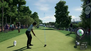 PGA TOUR 2K25 - Image 11 (February 8, 2026)