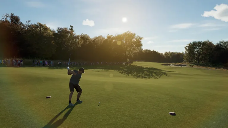 PGA TOUR 2K25 - Image 10 (February 8, 2026)