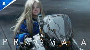 Pragmata : une nouvelle bande annonce diffusée lors du State of Play - Image 01 (February 13, 2026)