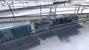 Railroad Corporation 2 - Image 04 (February 15, 2026)