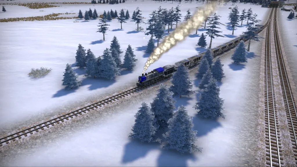 Railroad Corporation 2 - Image 03 (February 15, 2026)
