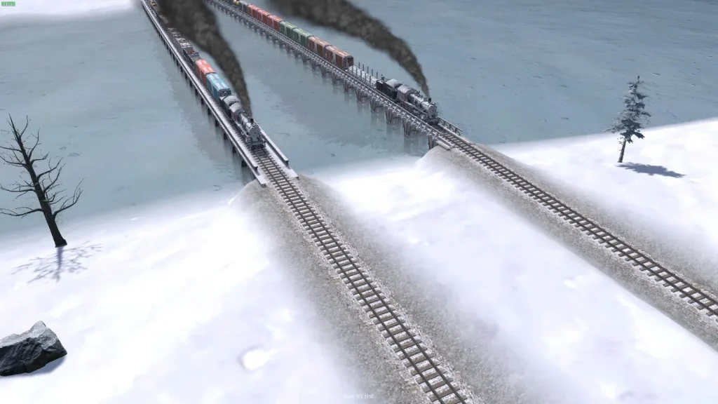 Railroad Corporation 2 - Image 02 (February 15, 2026)