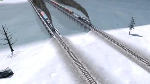 Railroad Corporation 2 - Image 02 (February 15, 2026)