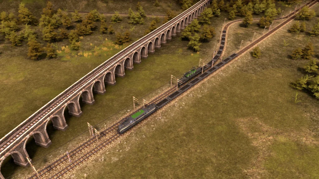 Railroad Corporation 2 - Image 14 (February 15, 2026)