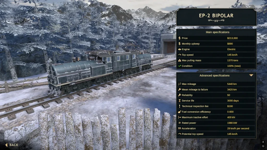 Railroad Corporation 2 - Image 13 (February 15, 2026)
