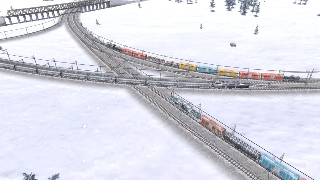 Railroad Corporation 2 - Image 12 (February 15, 2026)