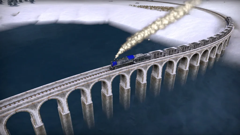 Railroad Corporation 2 - Image 11 (February 15, 2026)