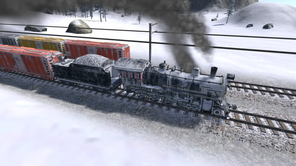 Railroad Corporation 2 - Image 09 (February 15, 2026)