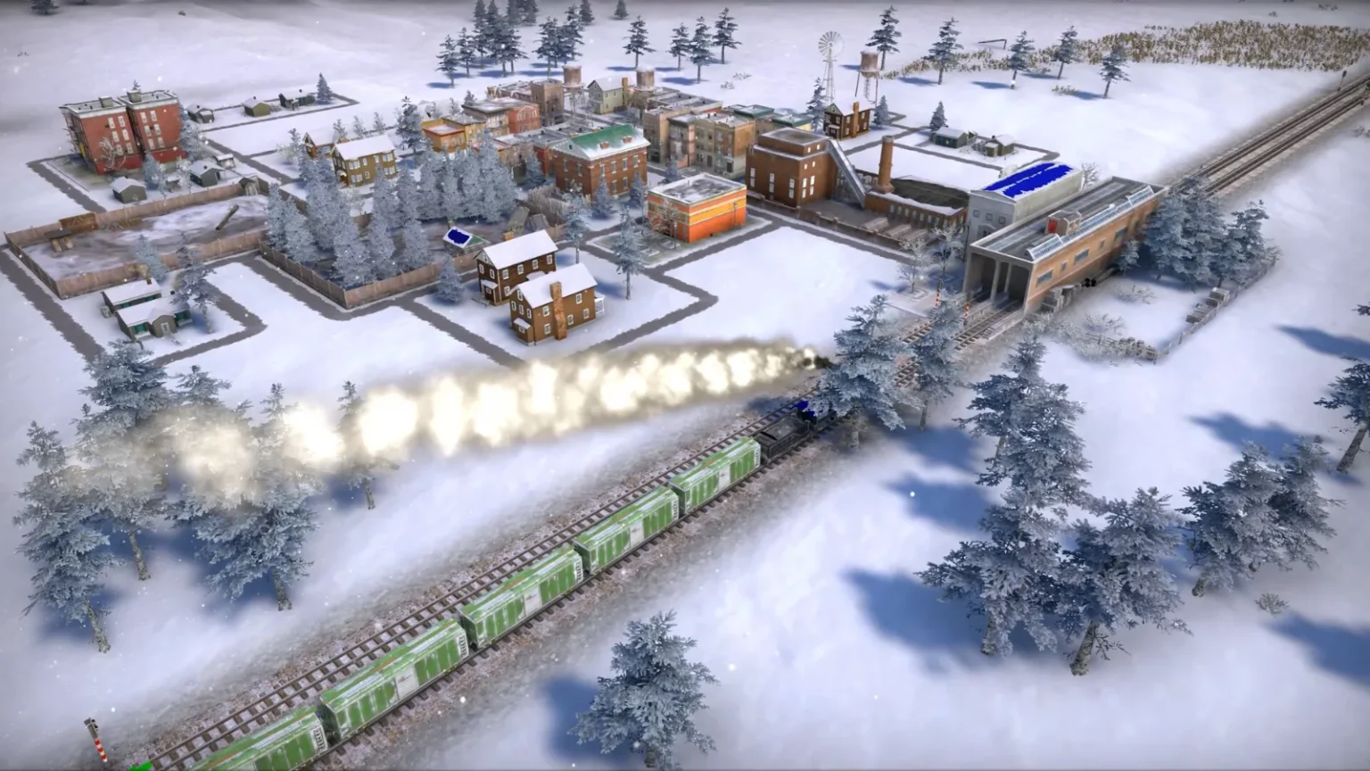 Railroad Corporation 2 - Image 07 (February 15, 2026)
