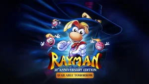 Rayman : l’édition 30e anniversaire disponible dès aujourd’hui - Image 01 (February 13, 2026)