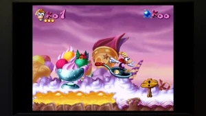 Rayman : 30th Anniversary Edition - Image 02 (February 14, 2026)