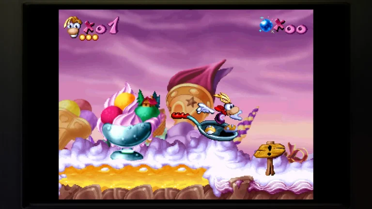 Rayman : 30th Anniversary Edition - Image 02 (February 14, 2026)