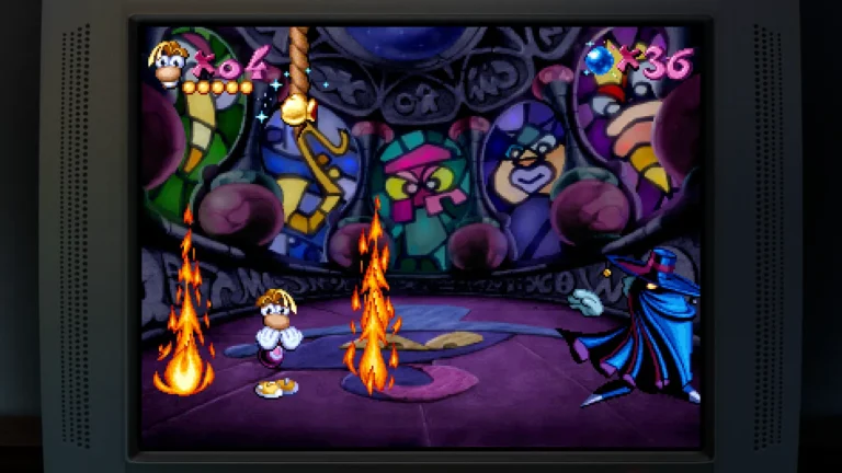 Rayman : 30th Anniversary Edition - Image 10 (February 14, 2026)